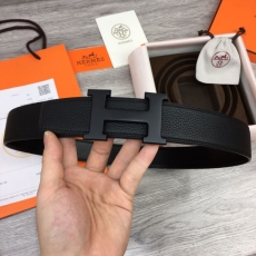 Hermes Belts